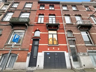 Maison à vendre - 1210, Saint-Josse-Ten-Noode, Belgique, G6ByWA - Melsia