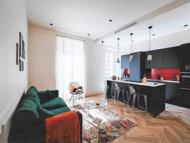 Apartamento en venta - 06000, Nice (Fleurs), France, G6BzO2 - Melsia