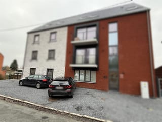 Appartement te koop - 7600, Péruwelz, Belgique, G6BzWJ - Melsia