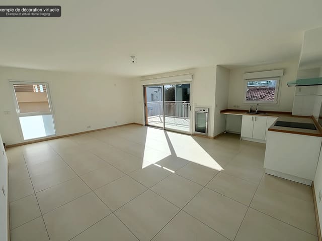 Appartement te koop - 06700, Saint-Laurent Du Var (Plateau Fleuri), France, G6BzaA - Melsia