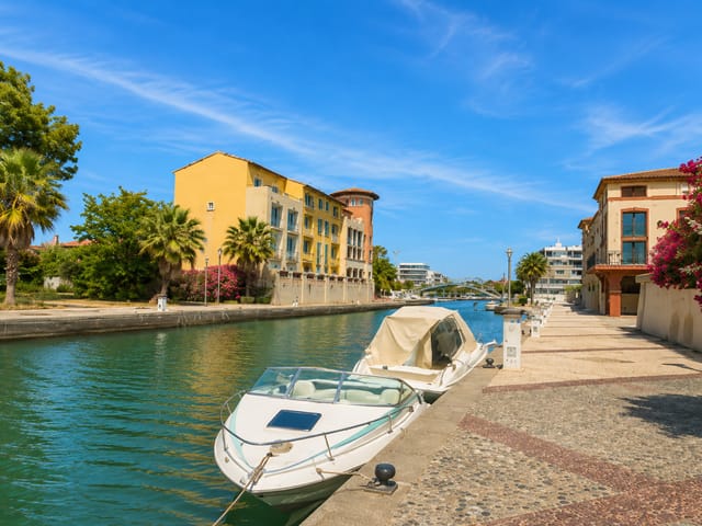 Apartment for sale - 83600, Frejus (Port Fréjus), France, G6J0Dj - Melsia