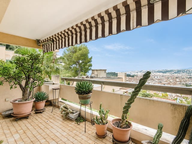 Apartamento en venta - 06300, Nice (Mont Boron), France, G6J1B0 - Melsia