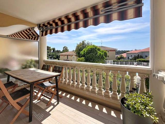 Appartement à vendre - 83700, Saint-Raphael (Boulouris), France, G6J1Ze - Melsia