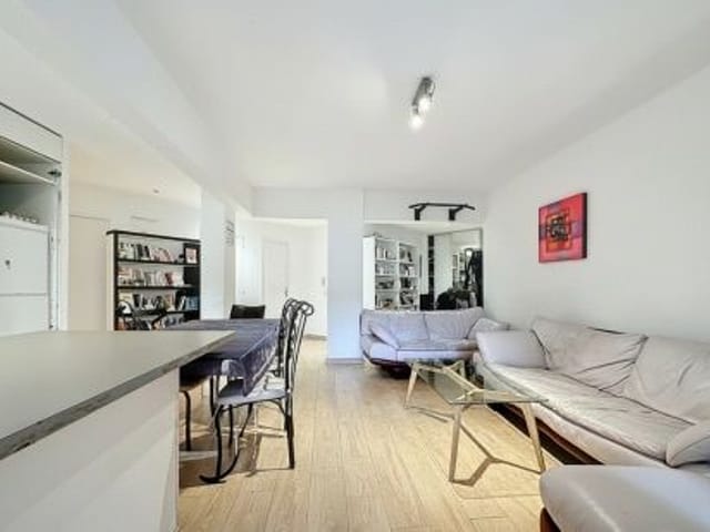 Apartment for sale - 06100, Nice (Borriglione), France, G6J1ve - Melsia