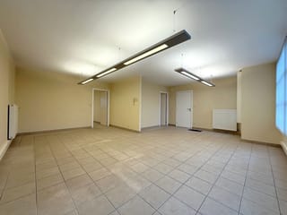 Commercial/Office for sale - Rue de Lannoy, 45/01, 7500, Tournai, Belgique, G6J3Mj - Melsia