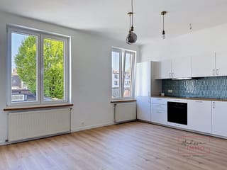 Apartamento aluga-se - Rue Emile Wittmann , 73, 1030, Schaerbeek, Belgique, G6J44P - Melsia
