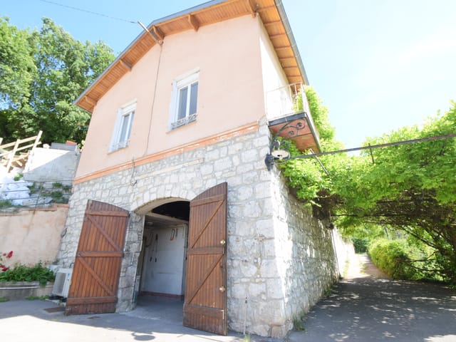 Casa indipendente in vendita - 06440, Blausasc, France, G6J6nJ - Melsia