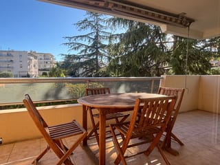 Appartement à vendre - 06800, Cagnes-Sur-Mer (Cros De Cagnes), France, G6J7Z8 - Melsia