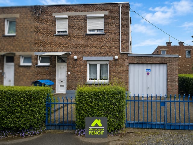 Casa in vendita - rue de la chapelle , 97, 4400, Flémalle, Belgique, G6J7lJ - Melsia