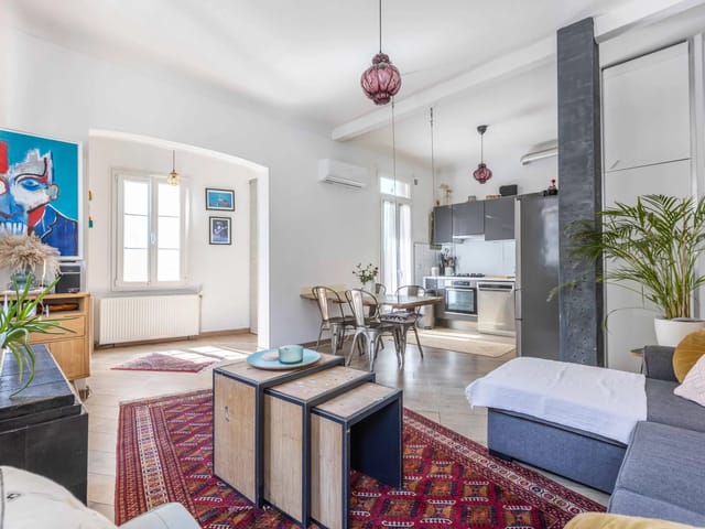 Appartamento in vendita - 06000, Nice (Le Piol), France, G6J8E2 - Melsia