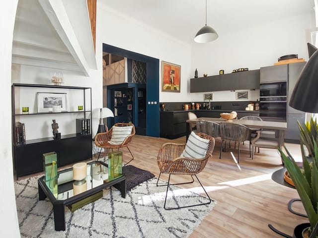 Appartement à vendre - 06400, Cannes (Petit Juas), France, G6J9Ne - Melsia