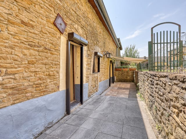 Huis te koop - Rue de Bridoux, 72, 6769, Meix-Devant-Virton, Belgique, G6J9nR - Melsia