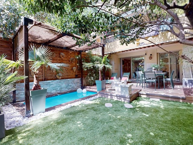 Appartement à vendre - 06700, Saint-Laurent Du Var (Centre), France, G6JANy - Melsia