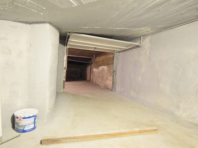 Garage en sous-sol à vendre - 19, Boulevard Saint-Roch, 06300, Nice (St Roch), France, G6JB4P - Melsia