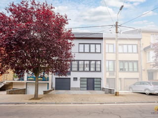 Huis te koop - 4300, Waremme, Belgique, G6JB80 - Melsia