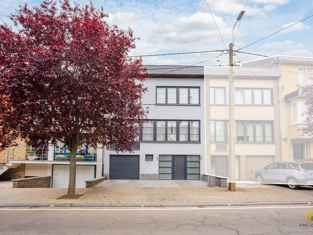 Casa en venta - 4300, Waremme, Belgique, G6JB80 - Melsia
