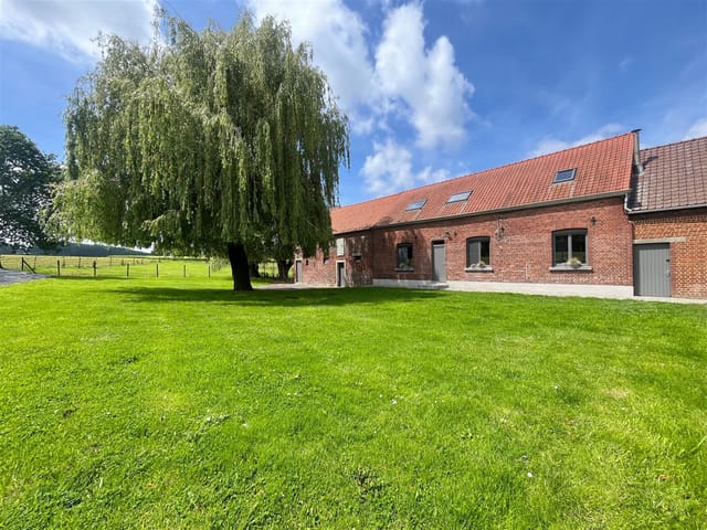 Casa in affitto - 7912, Frasnes-Lez-Anvaing, Belgique, G6JB8y - Melsia