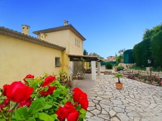 Huis te koop - 190, Chemin de la Chênaie, 06510, Gattieres, France, G6JBlA - Melsia