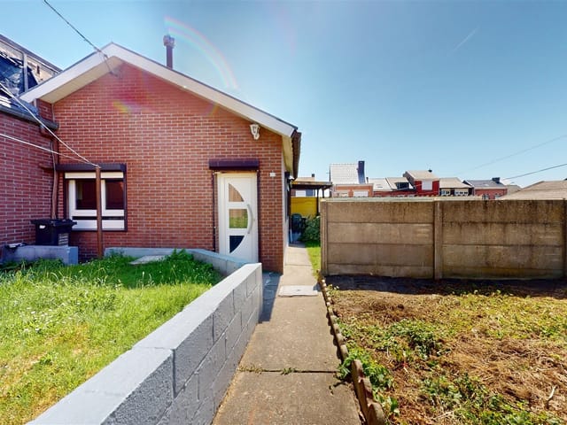 Casa in vendita - Rue des Hineux, 4040, Herstal, Belgique, G6JE1j - Melsia