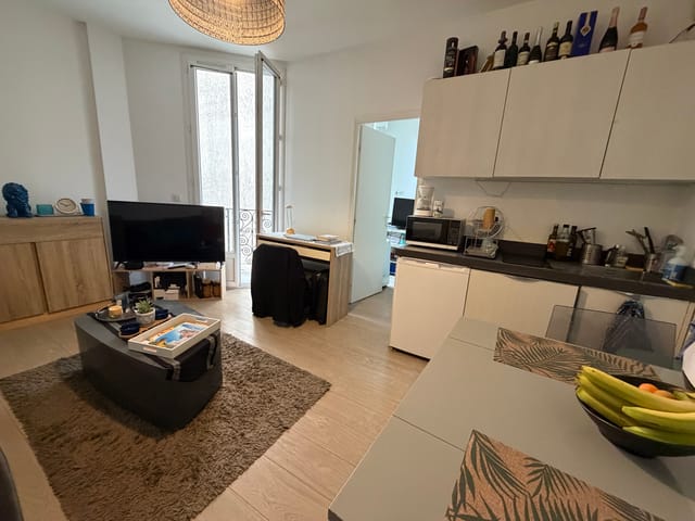 Appartement à vendre - 06000, Nice (Fleurs), France, G6JEAy - Melsia