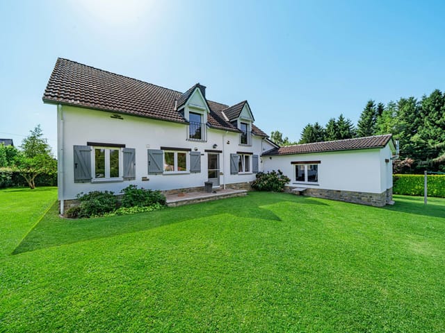 Casa comprável - Avenue joseph Jongen, 86, 4845, Jalhay, Belgique, G6JEBR - Melsia