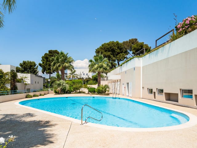 Appartement te koop - 06600, Antibes (Rabiac - Roi Soleil), France, G6JExM - Melsia