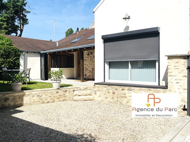Haus zu verkaufen - 91540, Mennecy, France, G6JKe8 - Melsia