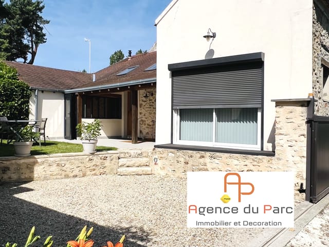 Casa in vendita - 91540, Mennecy, France, G6JKe8 - Melsia