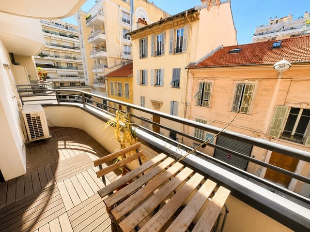 Appartement à vendre - 06000, Nice (Fleurs), France, G6JLKA - Melsia