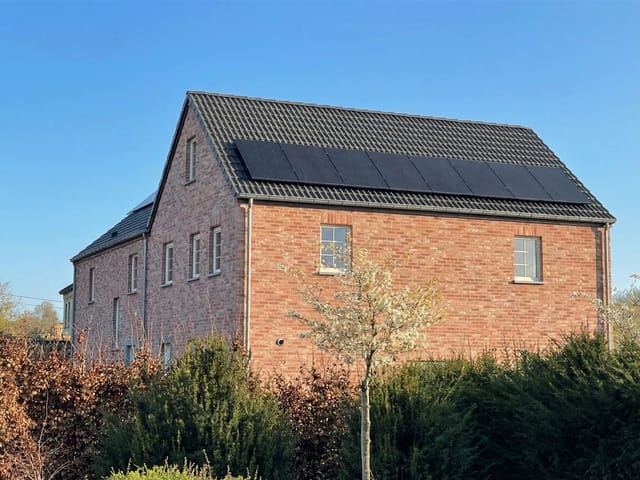  te koop - Rue de Chastre, 36, 1325, Chaumont-Gistoux, Belgique, G6JM2y - Melsia