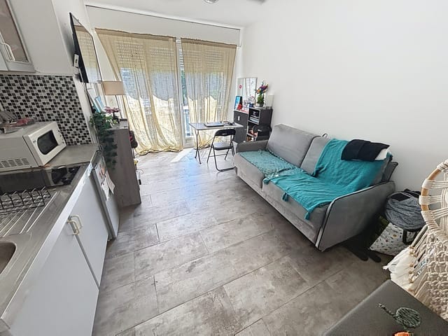 Appartement à vendre - 17, Avenue des Mimosas, 06800, Cagnes-Sur-Mer (Vespins), France, G6JM4A - Melsia
