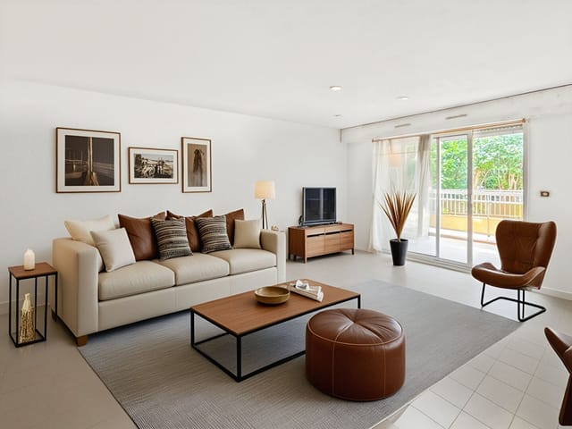 Appartement te koop - 06110, Le-Cannet (Mairie), France, G6JM6e - Melsia