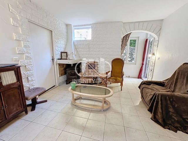 Maison à vendre - 6 Bis, Boulevard Sadi Carnot, 06110, Le-Cannet (Le Vieux Cannet), France, G6JM9P - Melsia