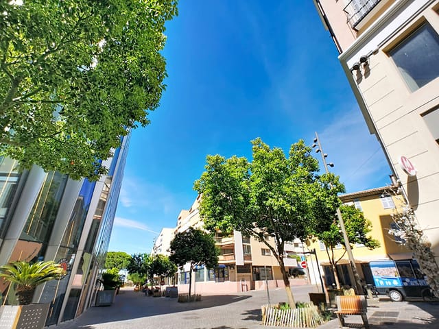 Appartement te koop - 06600, Antibes (Port Vauban), France, G6JMO0 - Melsia