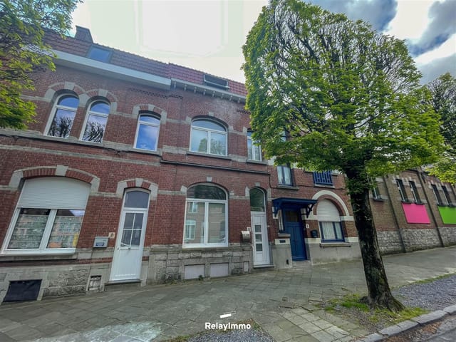 Casa in affitto - Rue de la Justice, 6, 7500, Tournai, Belgique, G6JMV8 - Melsia