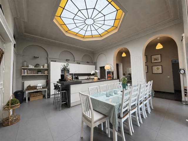 Maison à vendre - Grand'Rue, 61, 7640, Antoing, Belgique, G6JMwy - Melsia