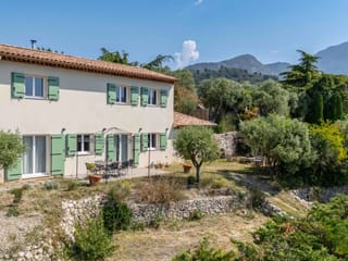 Huis te koop - 06670, Levens (Les Grands Prés), France, G6JPYP - Melsia