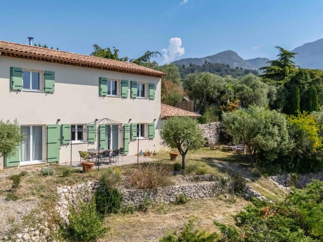 Maison à vendre - 06670, Levens (Les Grands Prés), France, G6JPYP - Melsia