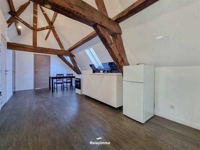 Appartamento in affitto - Rue des Soeurs Noires, 18, 7500, Tournai, Belgique, G6JQMe - Melsia