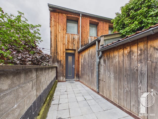 Appartamento in vendita - En Mi-Ville, 52, 4800, Verviers, Belgique, G6JRP8 - Melsia