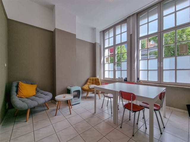 Gewerbe/Büro zu vermieten - 7500, Tournai, Belgique, G6JRRJ - Melsia