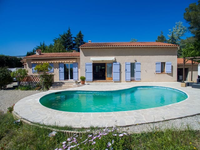 Casa in vendita - 06650, Le-Rouret, France, G6JRg2 - Melsia
