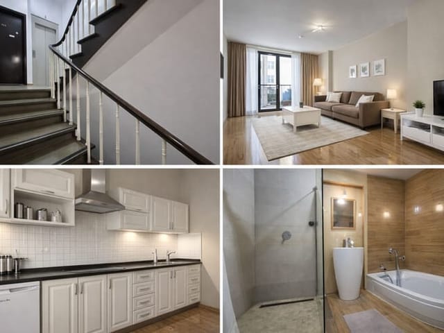 Appartamento in vendita - Boulevard d'Anvers, 28, 1000, Bruxelles, Belgique, G6JVAe - Melsia