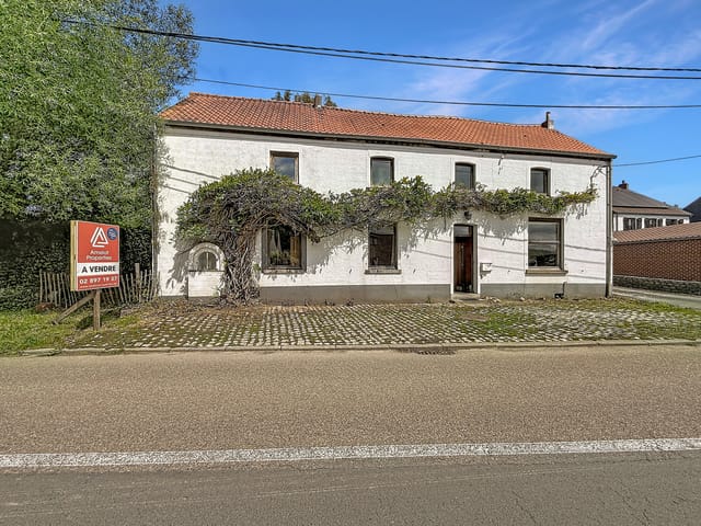 Casa in vendita - Rue de Céroux, 5, 1380, Lasne, Belgique, G6JW60 - Melsia