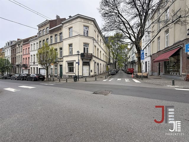 Edificio de inversión en venta - Rue Berckmans, 43, 1060, Saint-Gilles, Belgique, G6JW7A - Melsia