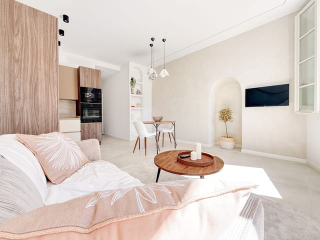 Appartement à vendre - 06300, Nice (Vieux Nice), France, G6JWxe - Melsia