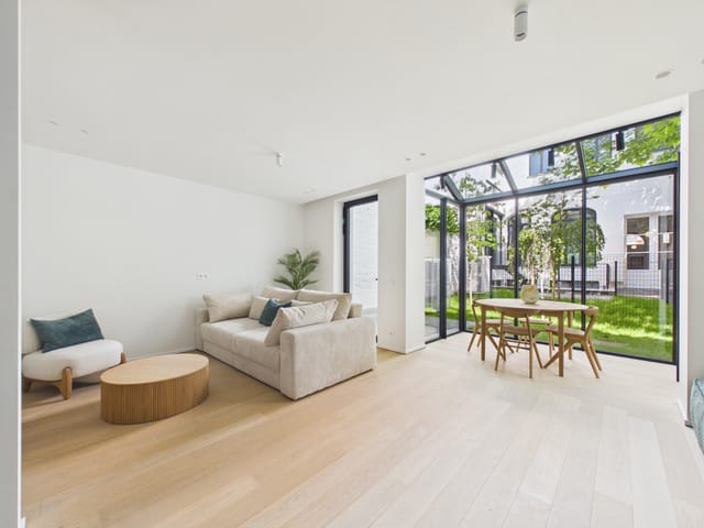 Casa in vendita - 1000, Bruxelles, Belgique, G6JYR2 - Melsia