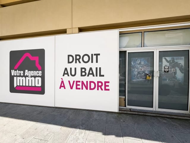 Commerce/Bureau à vendre - 06100, Nice (Gorbella), France, G6JYY0 - Melsia