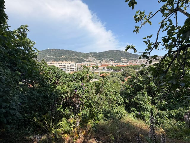 Constructible à vendre - 06000, Nice (Cimiez), France, G6JYdR - Melsia
