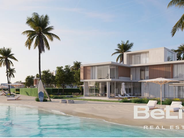 Casa in vendita - Dubai, France, G6JYqj - Melsia